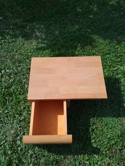 Predám manželskú posteľ - 2