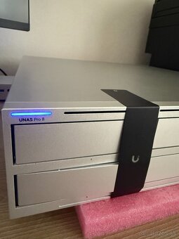 UniFi UNAS Pro 8 - 2