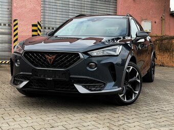 Cupra Formentor 1.4 TSI eHybrid 245k DSG Veloz - 2