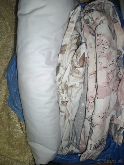 3x zavinovačka +obliečka navyše - 2