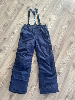 Lyžiarske nohavice - 2