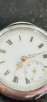 Hodinky Lecoutre - 2