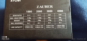 Rybárska výbava - 2