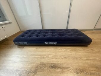 nafukovací matrac - 2