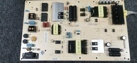 TV Philips - náhradné diely - 2