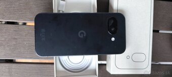 Google Pixel 9a - 2