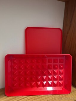 Nádoba na Hot Dog 610ml  _Tupperware - 2