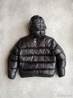 ZARA Puffer bunda - 2