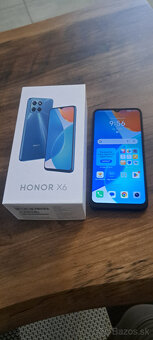 Honor X6 - 2