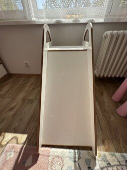 Šmykľavka Meow baby - 2