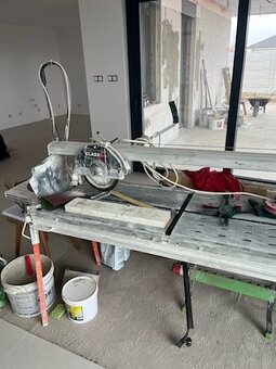 Portálová píla - 2