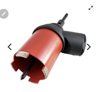 diamantova korunka - 2