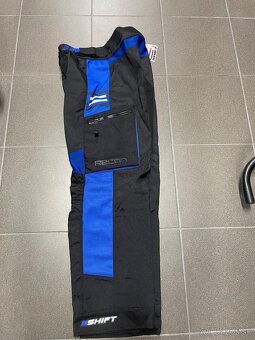 Enduro Nohavice shift -nove - 2