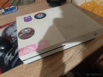 Xbox one s - 2
