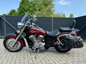 Honda VT 750 C2 Shadow - 2