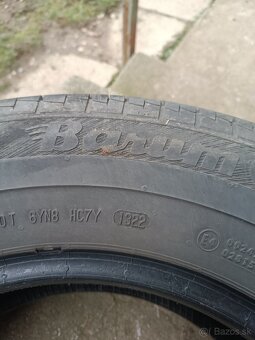 Barum 215/75 R16C - 2