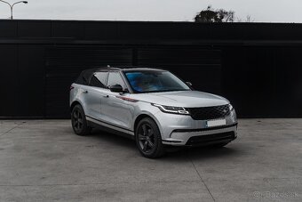 Range Rover Velar - 2