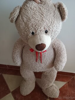 Velky maco.    20e  - 2