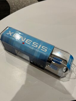 Autožiarovky Xenesis H11 - 2