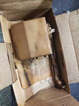 Zatvárač dverí brano - 2