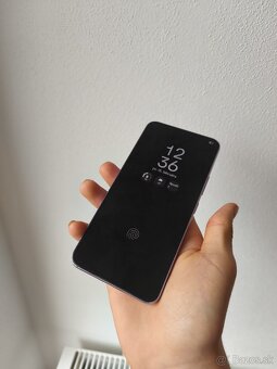 Samsung S22 možna výmena - 2