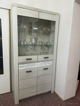 Predám dve komody - 2