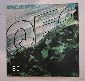 Lp pop- New Wave - 2