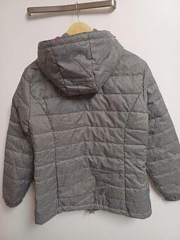 Dámska zimná bunda - 2