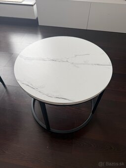 Konferenčné stolíky - 2