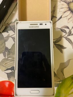 Samsung galaxy alpha - 2