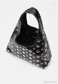 Kožená kabelka Phil firenze - 2