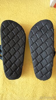 Chlapčenské prezuvky veľ. 31 - 2