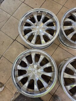 Bmw disky , elektrony - 2