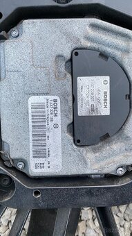 Ventilátor chladiča Mercedes W211/W219 - 2