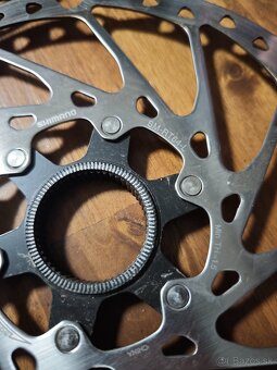 Shimano Sm-Rt64-L 203mm - 2