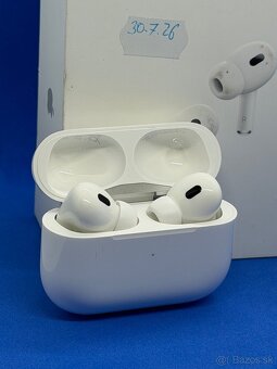 Apple AirPods Pro 2 - 2