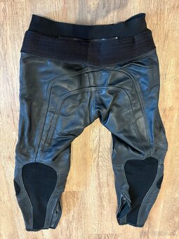 Kožené nohavice Tschul - 2