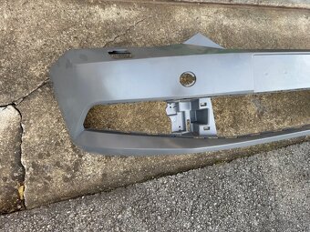 Predný nárazník Fabia 3 - 2