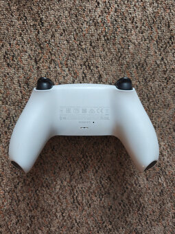 PS5 Dualsense ovladac - 2
