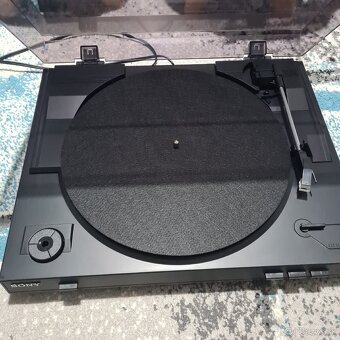 Sony PS-LX300USB - 2