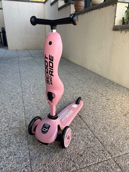 Scoot and Ride - 2