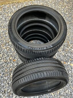 225/45 R17 Letné Michelin pneumatiky - 2