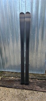 Predám Skialp set dámsky - 2