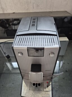 Predám kávovar Nivona so zárukou - 2