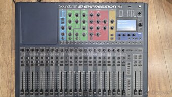 Soundcraft SI Expression 2 - 2