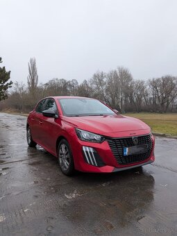 Peugeot 208 NEW ACTIVE 1.2 PureTech - 2