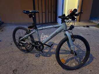 Riverside 900 20-palcový - 2