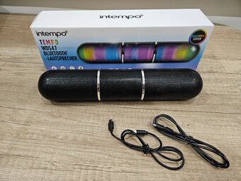 Predám bluetooth reproduktor - 2