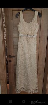 Spoločenské šaty - 2