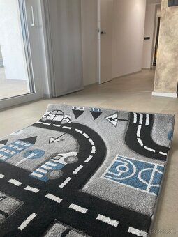 Koberec do detskej izby - 2